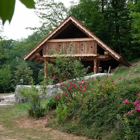 Apartma Kasca Apartment *