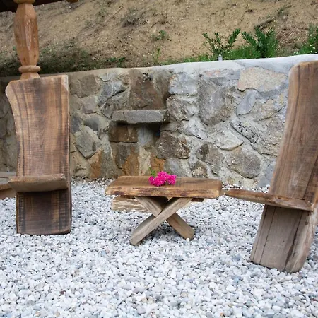 Apartma Kasca Apartman Domzale