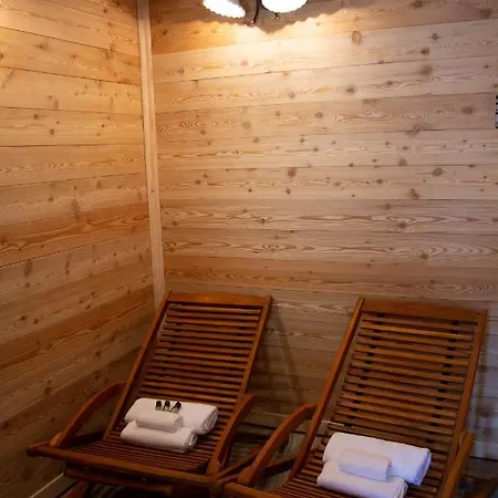 Apartma Kasca Domžale