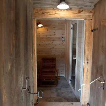 Apartma Kasca Apartment Domzale