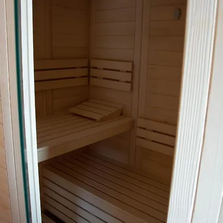 Apartma Kasca Apartma *