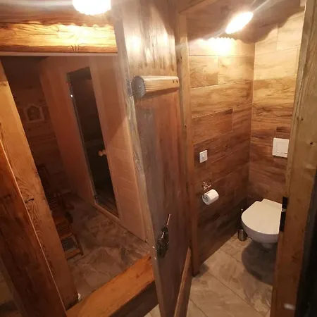 Apartment Apartma Kasca Domzale