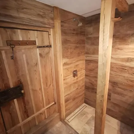 Apartma Kasca Apartment
