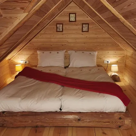 Apartma Kasca Domzale