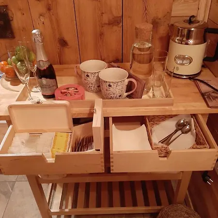 Appartement Apartma Kasca