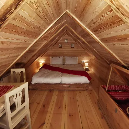 Apartma Kasca Domzale