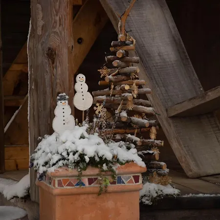 Apartma Kasca Domzale