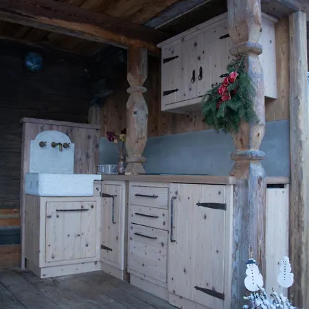 Apartment Apartma Kasca Domzale