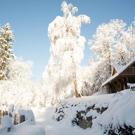 Apartma Kasca Appartement