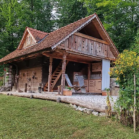 Apartma Kasca Domzale