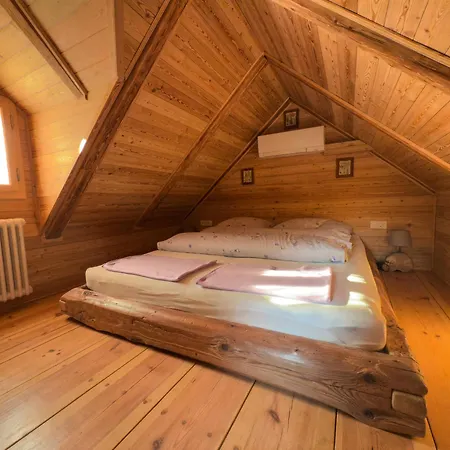Apartma Kasca