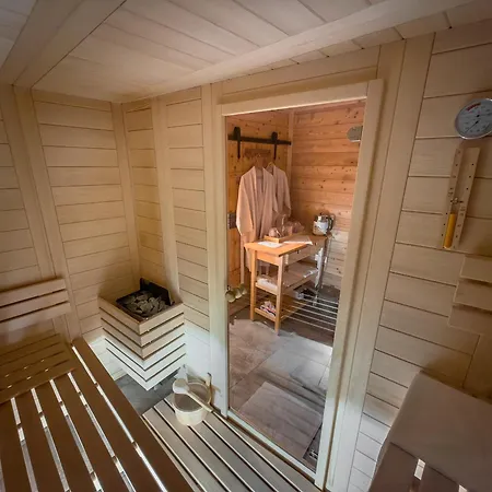 Apartma Kasca Appartement *