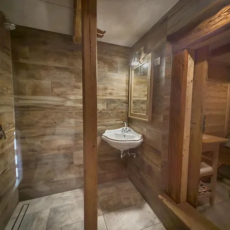 Apartma Kasca *