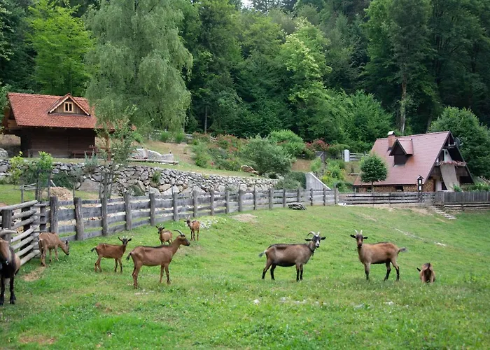 Appartamento Apartma Kasca Domžale