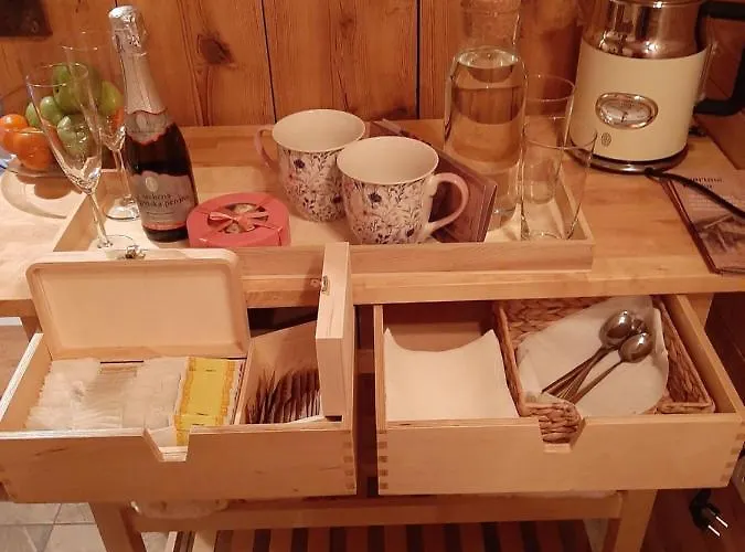 Appartamento Apartma Kasca