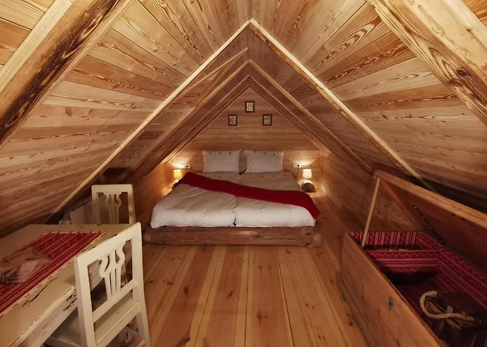 Apartma Kasca Domzale