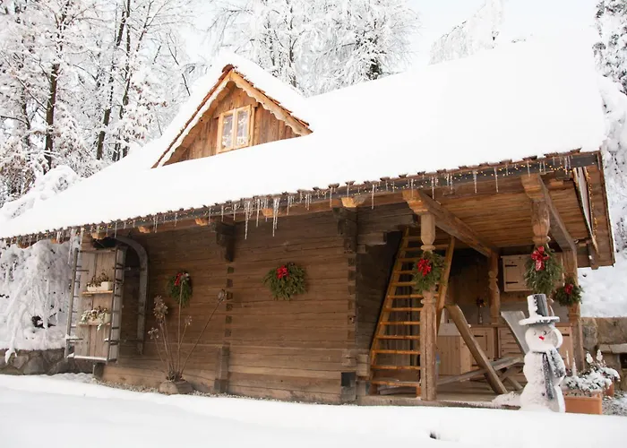 Apartma Kasca * Domžale