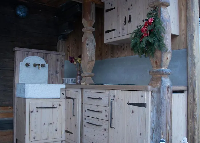 Apartma Apartma Kasca Domzale