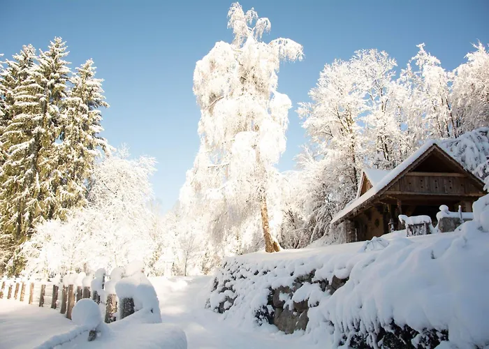 Apartma Kasca Apartma