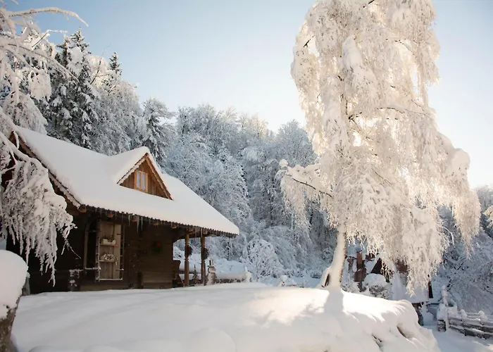 Apartma Kasca Domzale