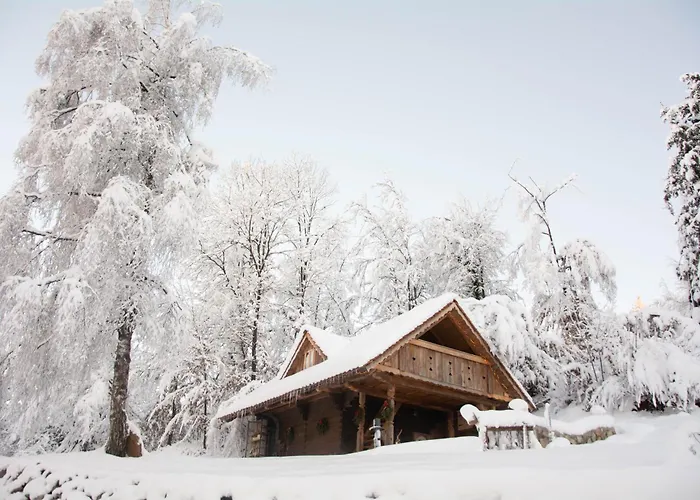 Apartma Kasca Domzale