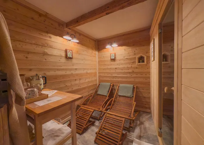 Apartma Kasca Appartamento